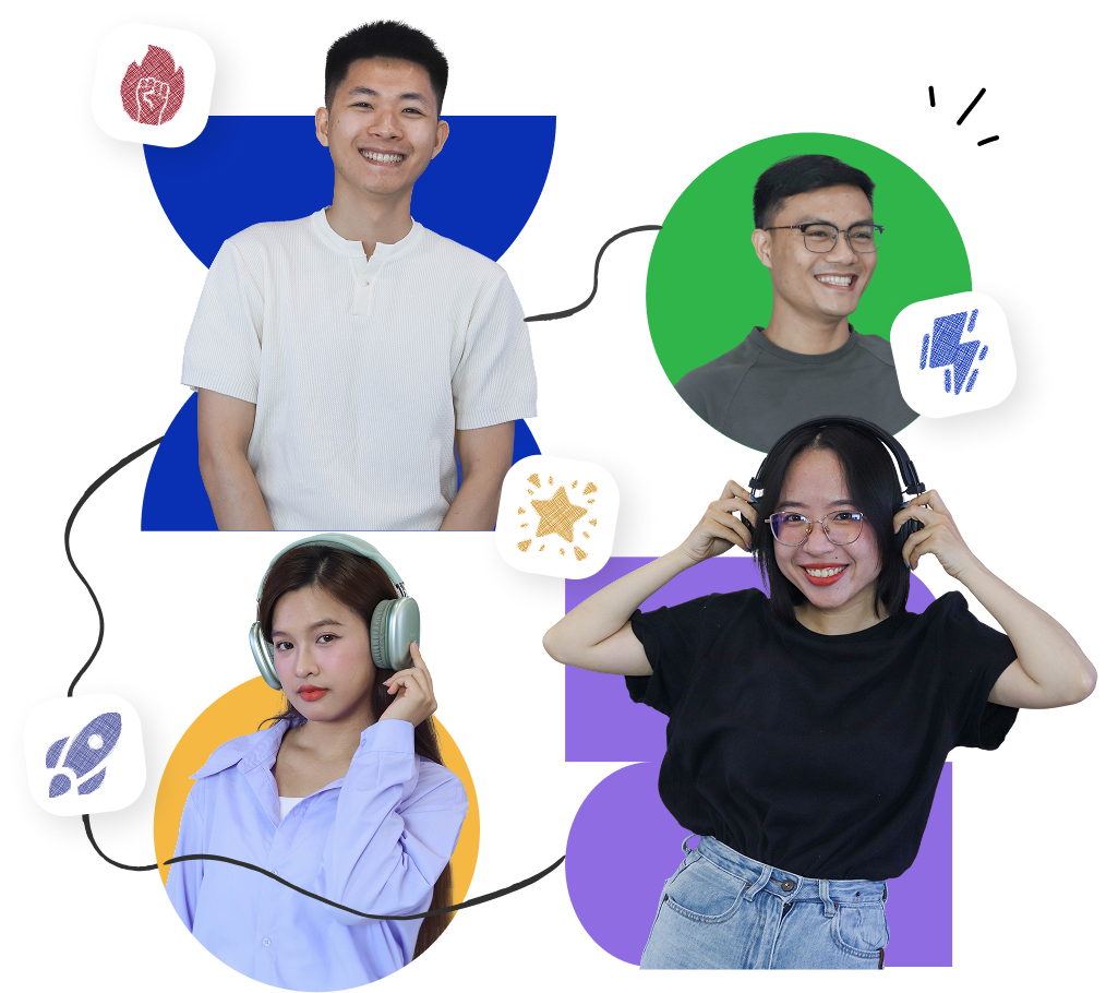 Cleeksy team